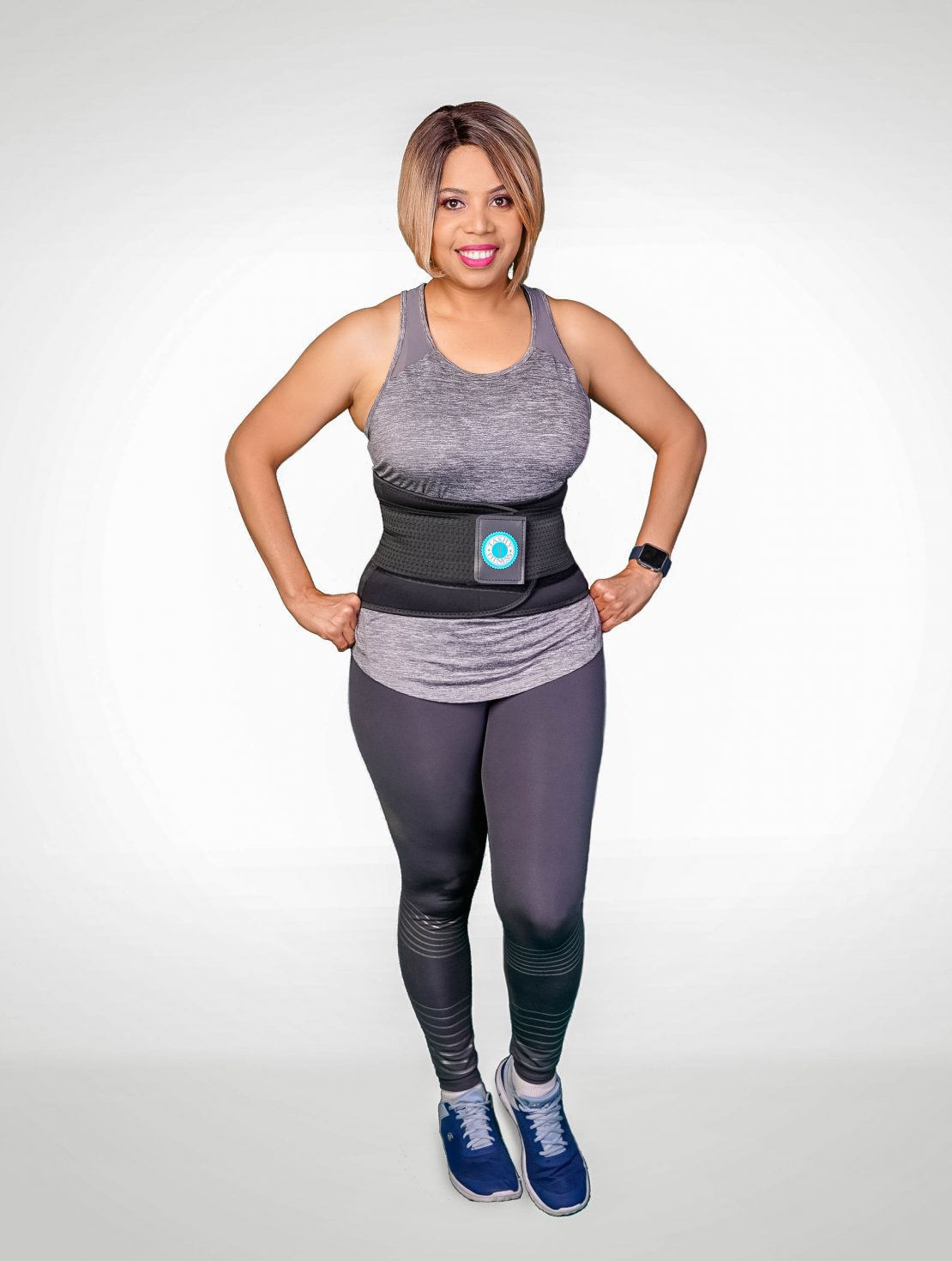 Tashy Waist Trainer